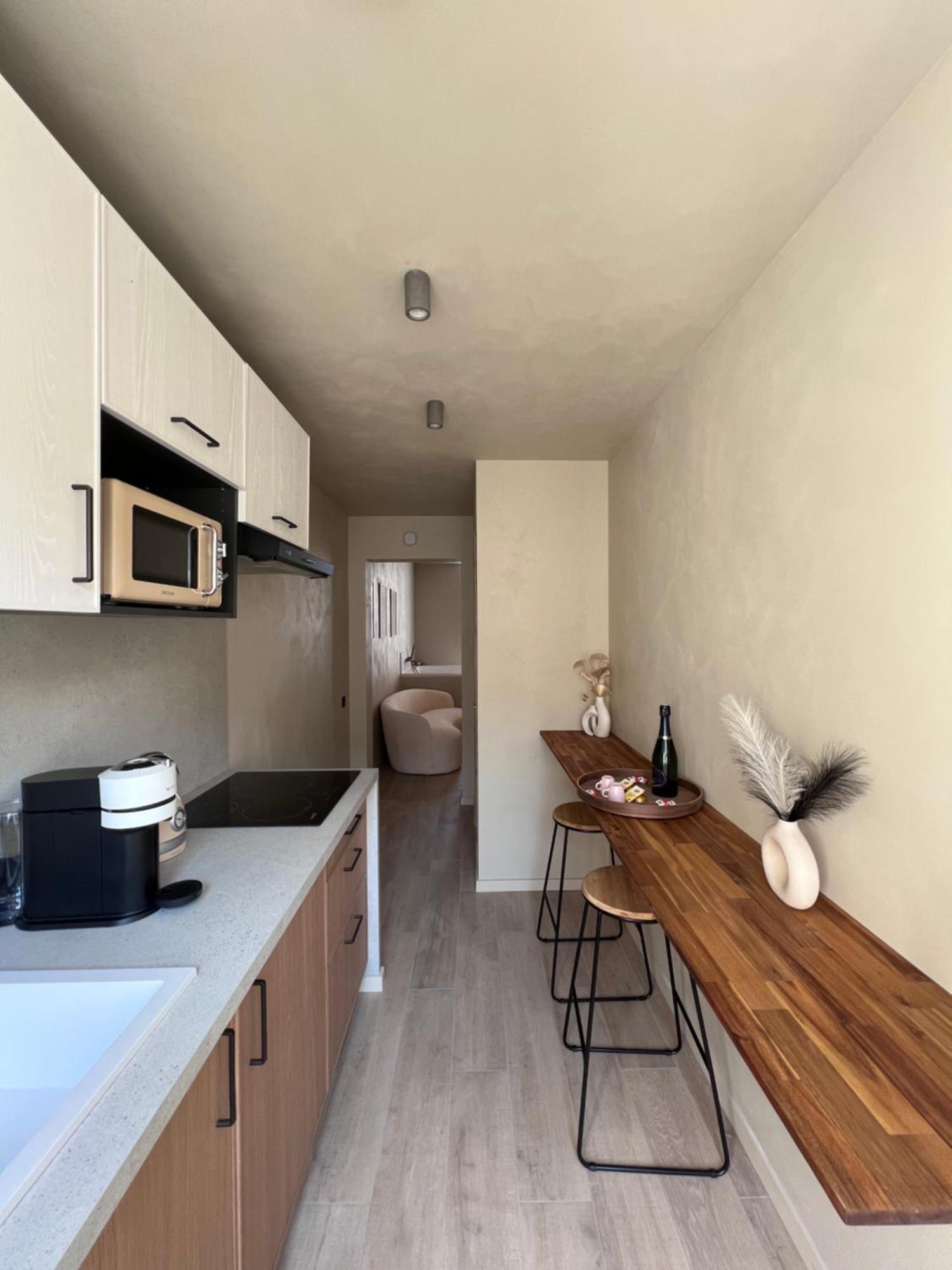 Harmony Room Suite Avec Balneo Ανζέρ Εξωτερικό φωτογραφία
