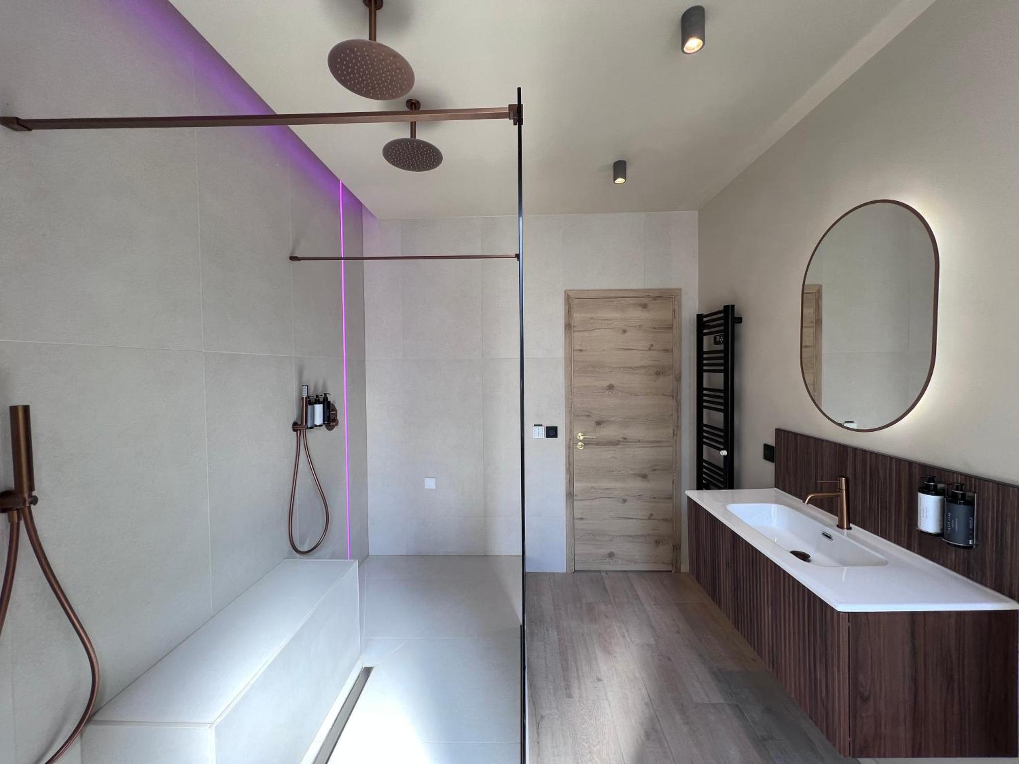 Harmony Room Suite Avec Balneo Ανζέρ Εξωτερικό φωτογραφία