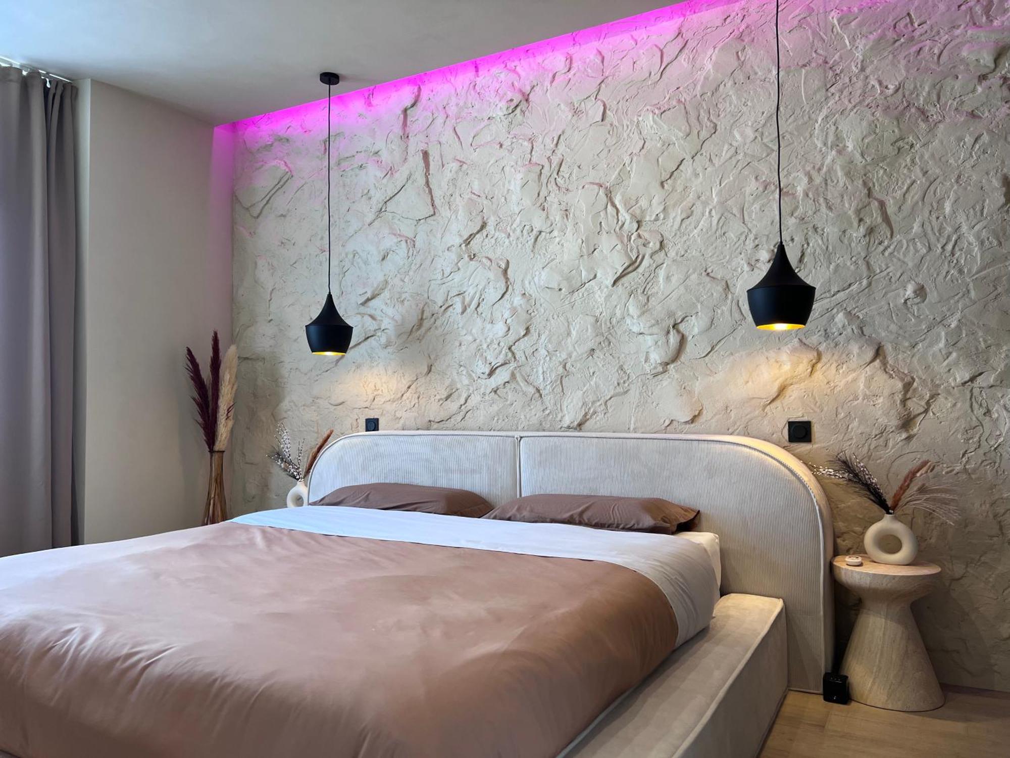 Harmony Room Suite Avec Balneo Ανζέρ Εξωτερικό φωτογραφία